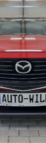 Mazda CX-3 2.0 i Sky Active-3