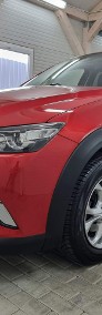 Mazda CX-3 2.0 i Sky Active-4