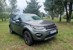 Land Rover Discovery V 2.0 TD4 HSE