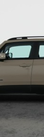 Jeep Renegade I , Salon Polska, Serwis ASO, Klima, Tempomat, Parktronic-4