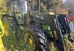 John Deere 4240 - NA CZĘŚCI
