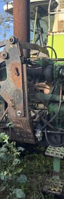 John Deere 4240 - NA CZĘŚCI-3