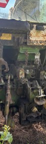 John Deere 4240 - NA CZĘŚCI-4