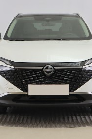 Nissan Qashqai III , 1. Właściciel, Serwis ASO, Automat, VAT 23%, Skóra, Navi,-2