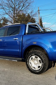 Ford Ranger Limited, 3.2l, 200kM, 4x4, automat, faktura VAT 23%-2