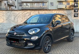 Fiat 500X I 1.4 T M-Air S-design Cross