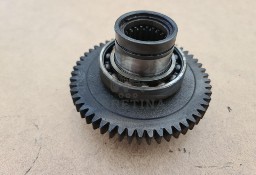 SAME Explorer II 2 CZĘŚCI KOŁO ZĘBATE TRYB