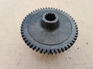 SAME Explorer II 2 CZĘŚCI KOŁO ZĘBATE TRYB-2