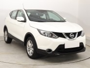 Nissan Qashqai II , Salon Polska, Klimatronic, Tempomat