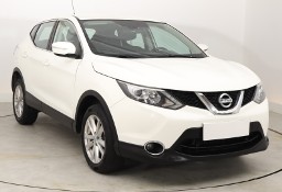 Nissan Qashqai II , Salon Polska, Klimatronic, Tempomat