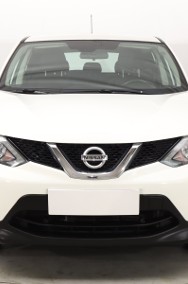 Nissan Qashqai II , Salon Polska, Klimatronic, Tempomat-2