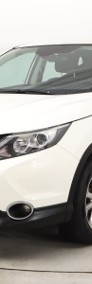 Nissan Qashqai II , Salon Polska, Klimatronic, Tempomat-3
