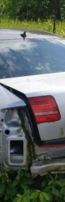 Audi A8 II (D3) Auto odzyskane po kradzieży Komplet dokumentów-3