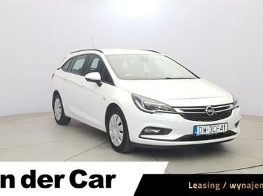 Opel Astra K 1.6 CDTI Enjoy S&S ! Z polskiego salonu ! Faktura VAT !-1