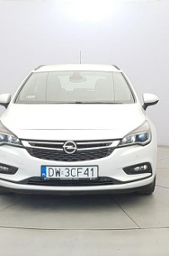 Opel Astra K 1.6 CDTI Enjoy S&S ! Z polskiego salonu ! Faktura VAT !-2