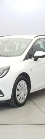 Opel Astra K 1.6 CDTI Enjoy S&S ! Z polskiego salonu ! Faktura VAT !-3