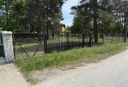 Działka budowlana na sprzedaż – Skierniewice, ul. Ułańska 25, osiedle Rawka