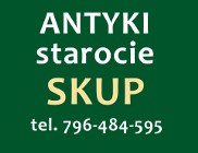 DĘBICA SKUP STAROCI I ANTYKÓW w Dębicy antyki starocie skup