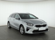 Kia Cee'd III , Salon Polska, Serwis ASO, VAT 23%, Klimatronic, Tempomat,