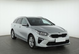 Kia Cee'd III , Salon Polska, Serwis ASO, VAT 23%, Klimatronic, Tempomat,