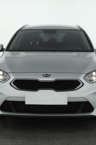 Kia Cee'd III , Salon Polska, Serwis ASO, VAT 23%, Klimatronic, Tempomat,-2