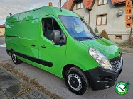 Renault Master L2H2 Pack klim+navi zabudowa