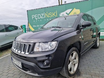 Jeep Compass II