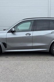 BMW X5 G05 xDrive40i M Sport xDrive40i M Sport 3.0 (381 KM)| Hak holowniczy, el-2