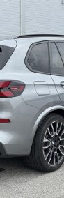 BMW X5 G05 xDrive40i M Sport xDrive40i M Sport 3.0 (381 KM)| Hak holowniczy, el-3