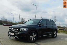 Mercedes-Benz Klasa GLB z Gwarancją Bezwypadkowy Model 2023r