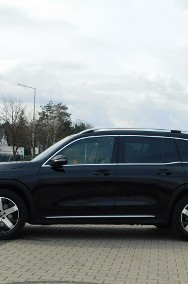 Mercedes-Benz Klasa GLB z Gwarancją Bezwypadkowy Model 2023r-2