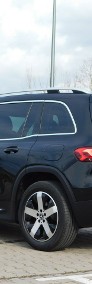 Mercedes-Benz Klasa GLB z Gwarancją Bezwypadkowy Model 2023r-3