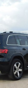 Mercedes-Benz Klasa GLB z Gwarancją Bezwypadkowy Model 2023r-4