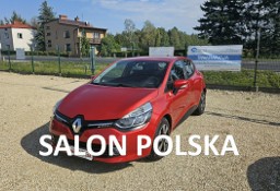 Renault Clio IV Renault Clio Salon Polska