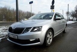 Skoda Octavia III 1,5 150km