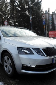 Skoda Octavia III 1,5 150km-2