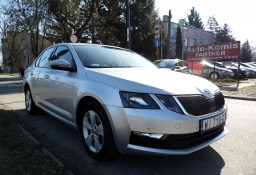 Skoda Octavia III 1,5 150km