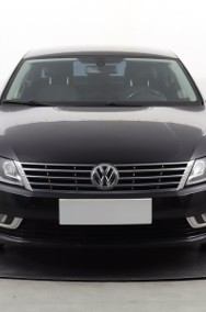 Volkswagen CC II , DSG, Skóra, Navi, Xenon, Bi-Xenon, Klimatronic, Tempomat,-2