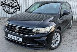 Volkswagen Tiguan II automat