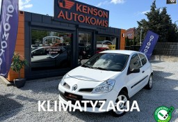 Renault Clio III Klimatyzacja, Opłaty do Października, Zadbany, Sprawny 100%