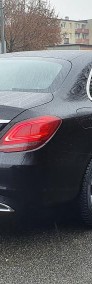 Mercedes-Benz Klasa C W205 C180 / Polski Salon / Avantgarde / Serwisowany !!-3