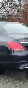 Mercedes-Benz Klasa C W205 C180 / Polski Salon / Avantgarde / Serwisowany !!-4