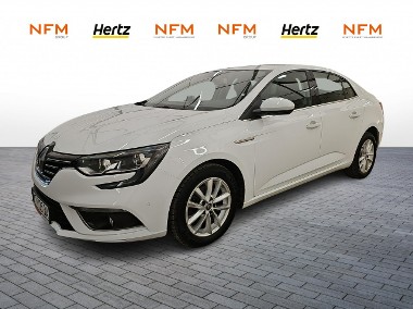 Renault Megane IV 1,5 DCI(115 KM) Intens Salon PL F-Vat-1