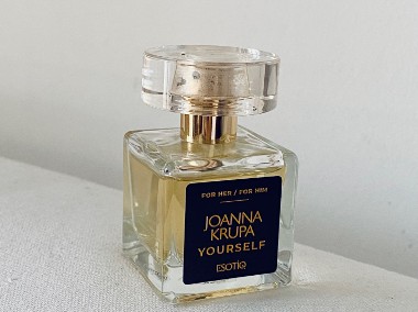 Perfumy Joanna Krupa Yourself | Unisex | Esotiq-1