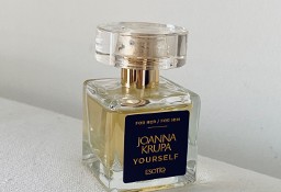 Perfumy Joanna Krupa Yourself | Unisex | Esotiq