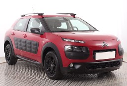 Citroen C4 Cactus I , Klimatronic, Tempomat, Parktronic, Podgrzewane siedzienia