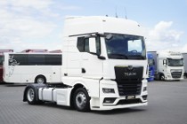 MAN TGX / 18.510 / E 6 / GX / ACC / MEGA / LOW DECK / I - COOL / RETARDER