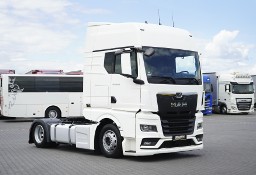 MAN TGX / 18.510 / E 6 / GX / ACC / MEGA / LOW DECK / I - COOL / RETARDER