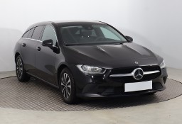 Mercedes-Benz Klasa CLA C118/X118 Mercedes-Benz Klasa CLA , Navi, Klimatronic, Tempomat, Parktronic,