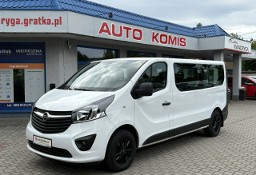 Opel Vivaro III Long ,Tempomat, Kamera, Gwarancja